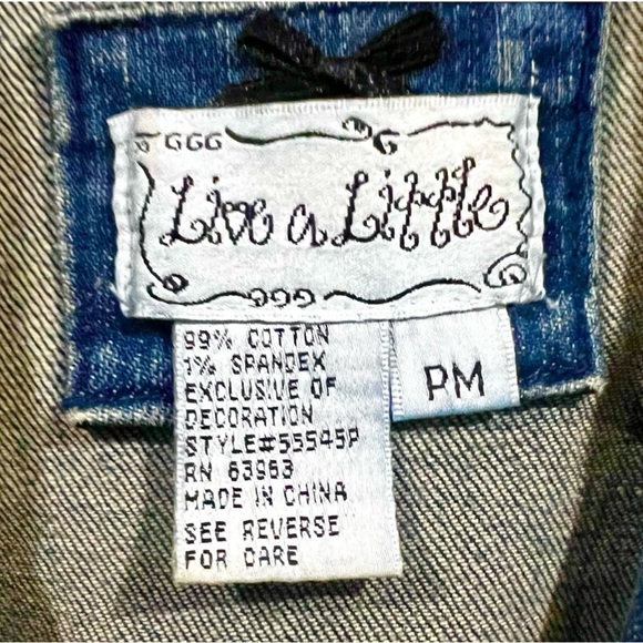 Two jacket bundle for certain posher @lvarner9 no one else buy - Picture 6 of 6